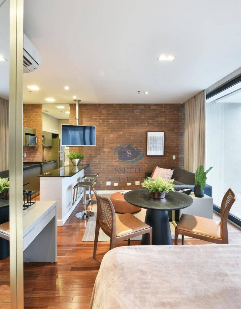 Loft, 43 m² - Foto 8