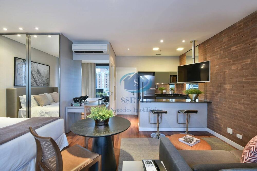 Loft, 43 m² - Foto 3