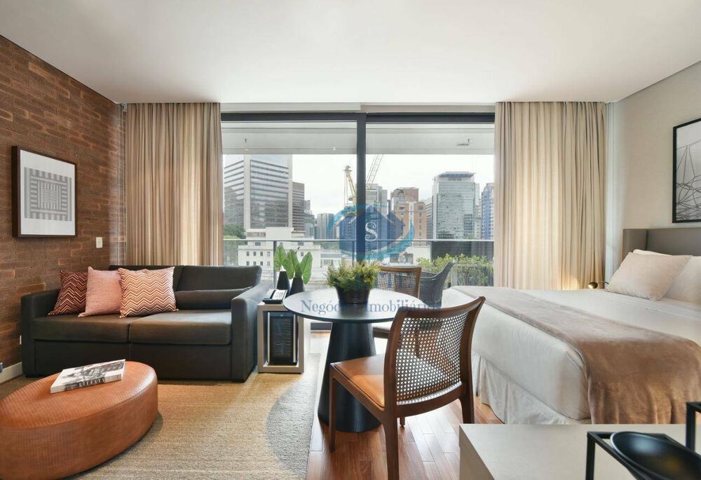 Loft, 43 m² - Foto 1