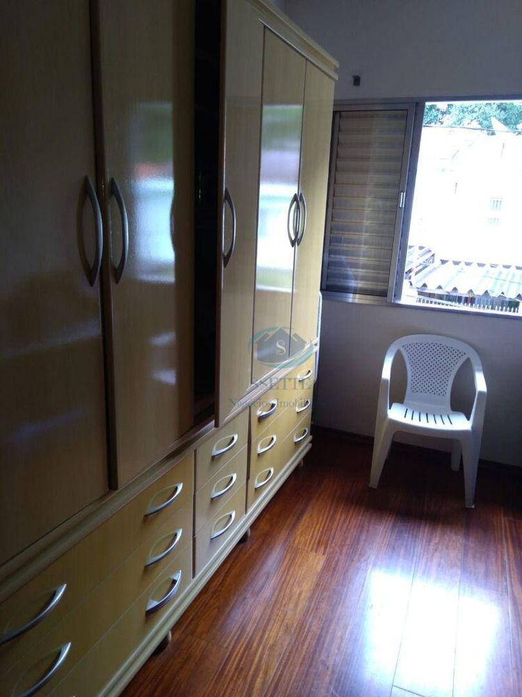 Sobrado, 3 quartos, 139 m² - Foto 3