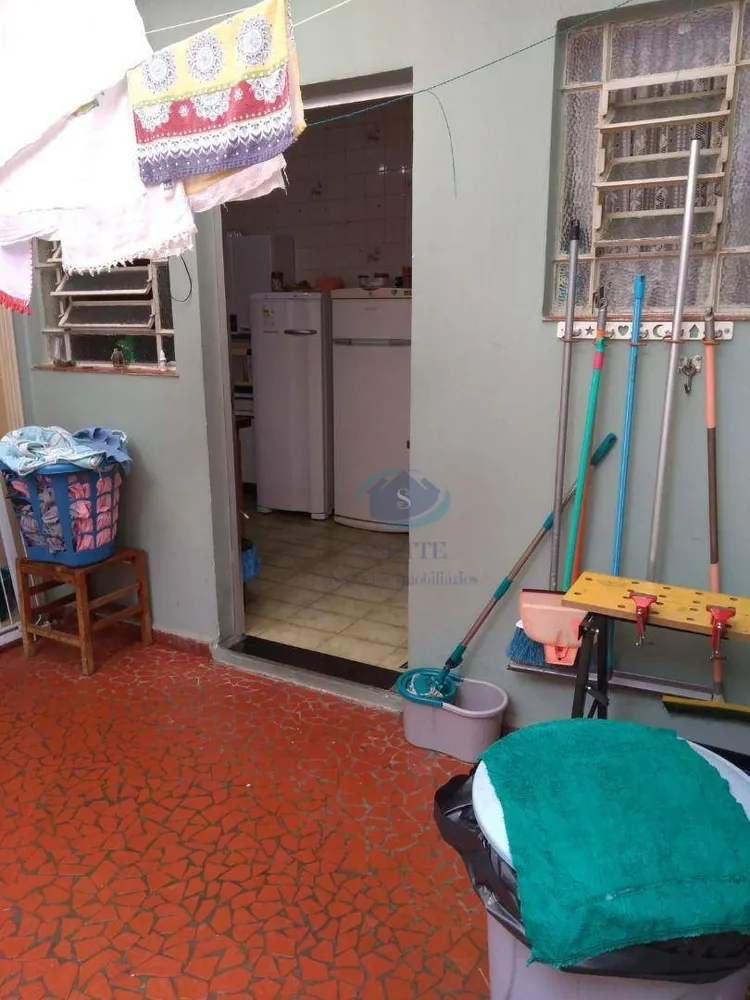 Sobrado, 3 quartos, 139 m² - Foto 4