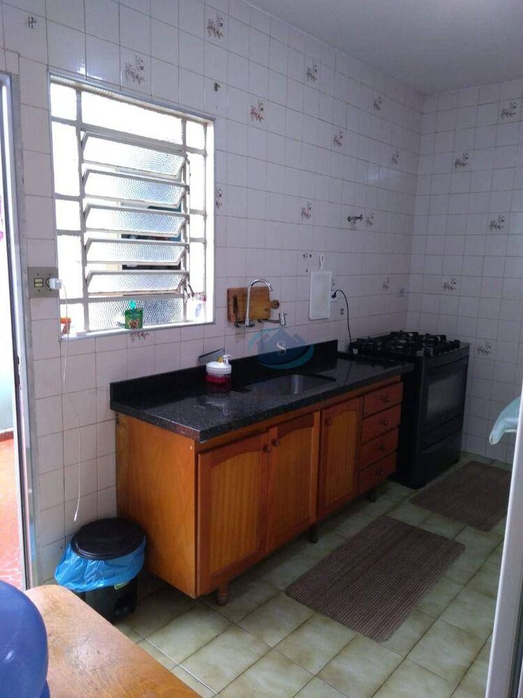 Sobrado, 3 quartos, 139 m² - Foto 1