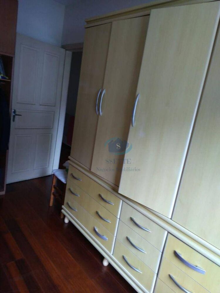 Sobrado, 3 quartos, 139 m² - Foto 4