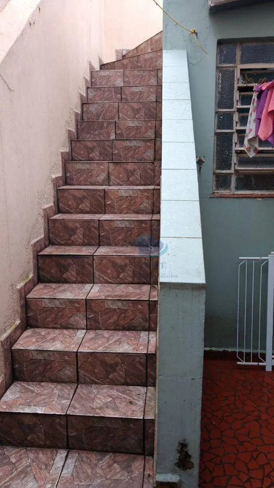 Sobrado, 3 quartos, 139 m² - Foto 1