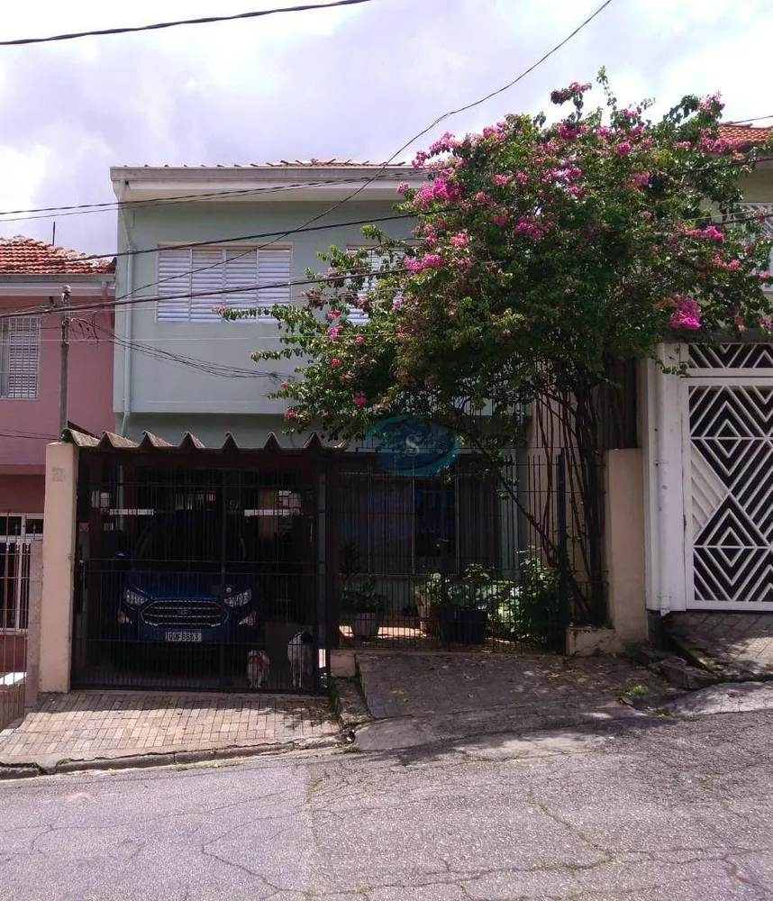 Sobrado, 3 quartos, 139 m² - Foto 8