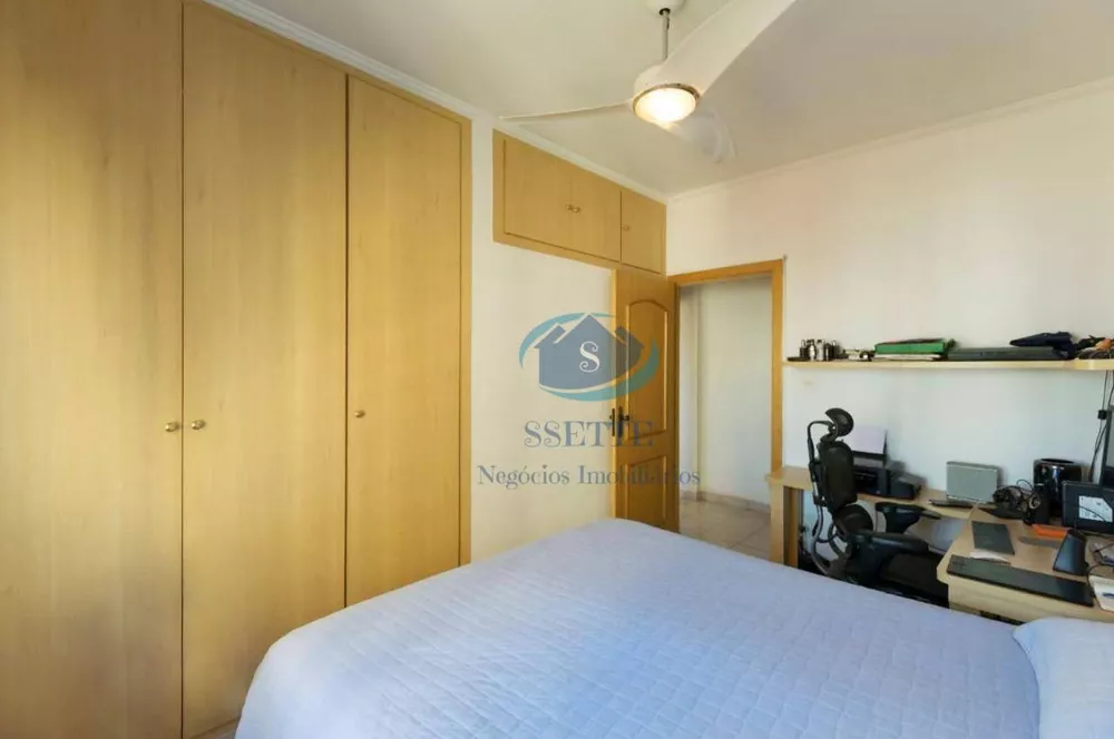 Apartamento, 3 quartos, 98 m² - Foto 1