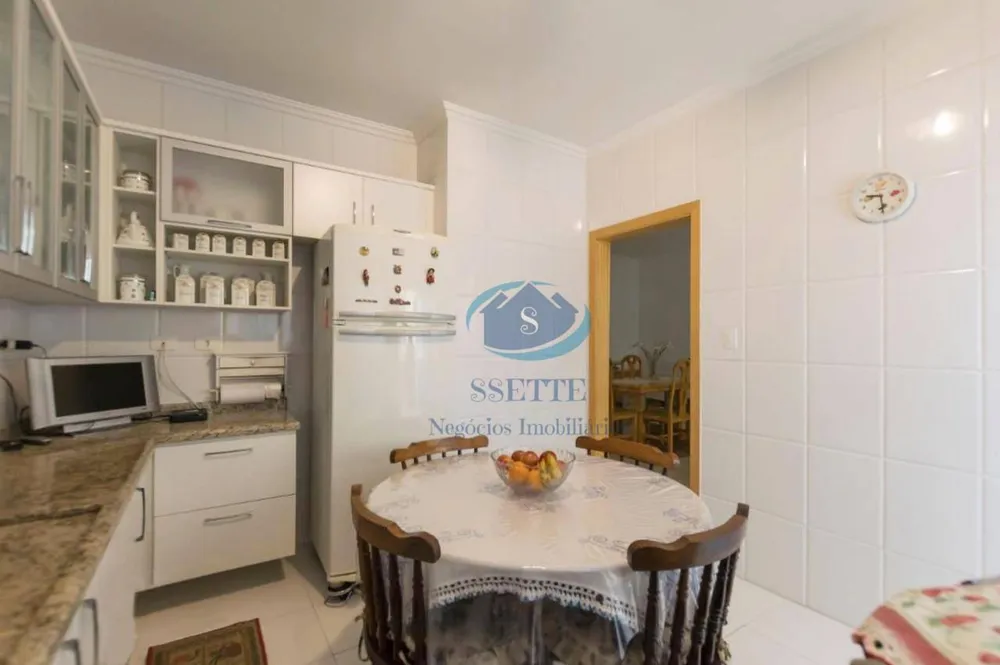 Apartamento, 3 quartos, 98 m² - Foto 2