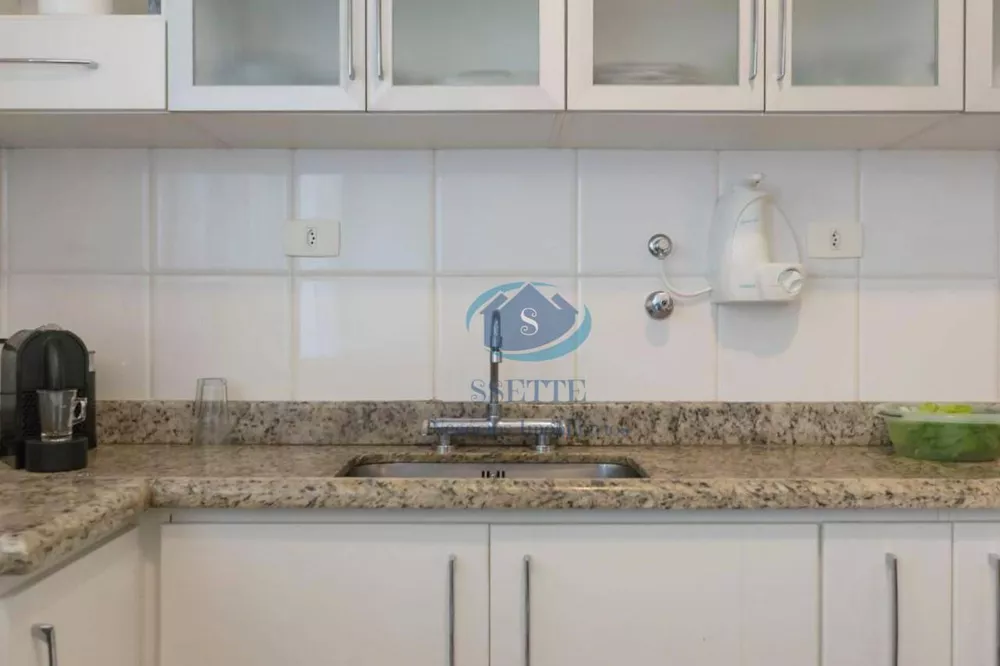 Apartamento, 3 quartos, 98 m² - Foto 6