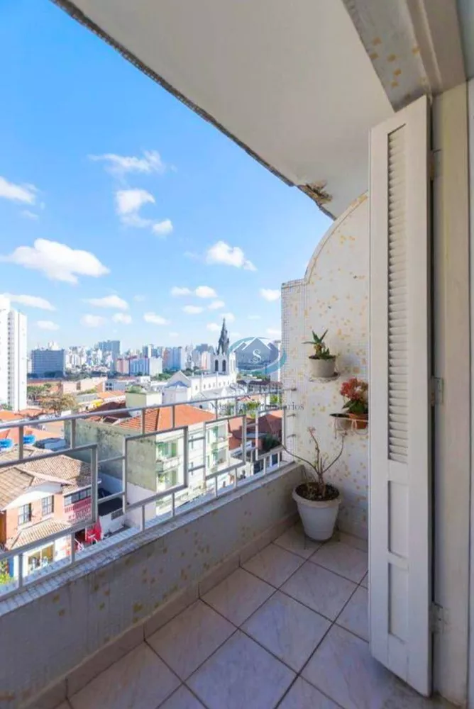 Apartamento, 3 quartos, 98 m² - Foto 2