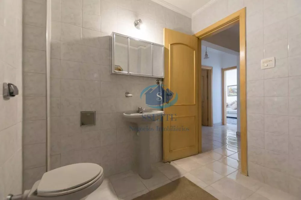 Apartamento, 3 quartos, 98 m² - Foto 5