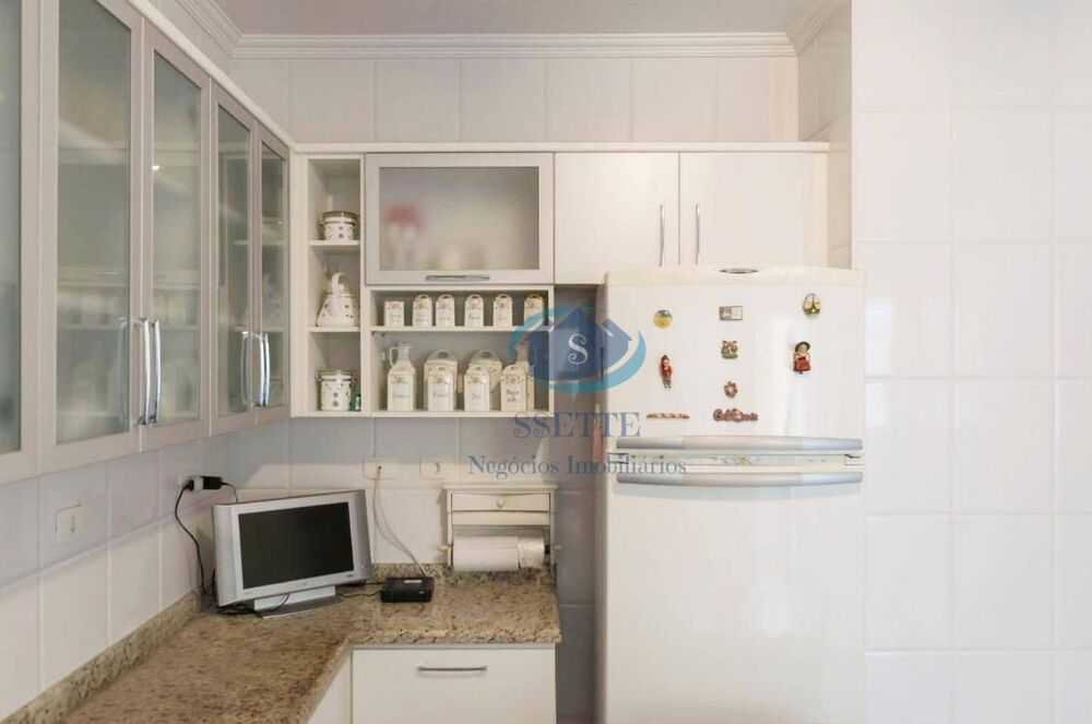 Apartamento, 3 quartos, 98 m² - Foto 14