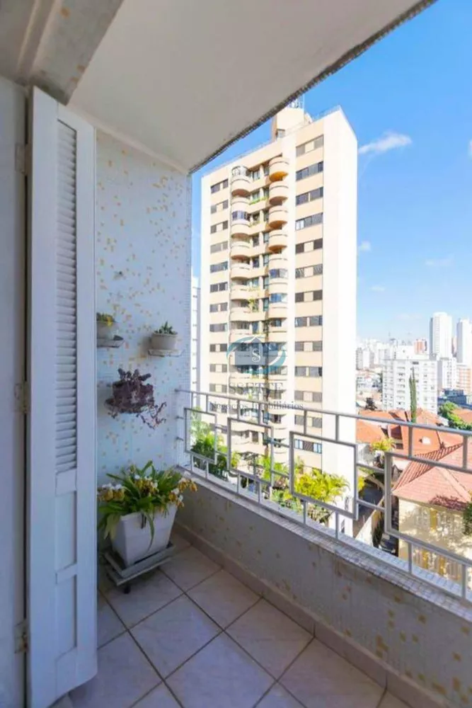 Apartamento, 3 quartos, 98 m² - Foto 9