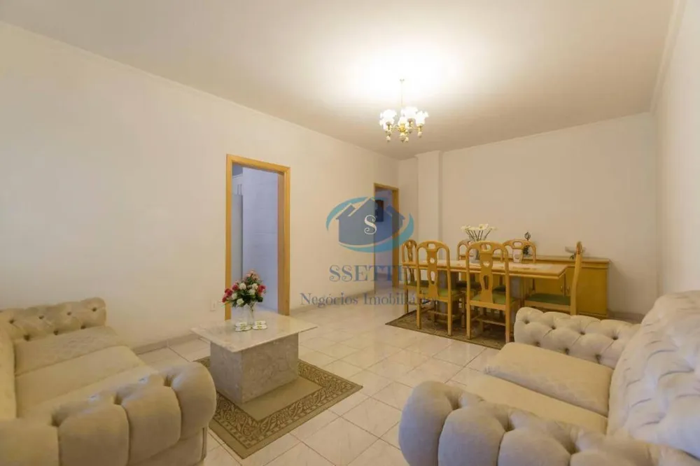 Apartamento, 3 quartos, 98 m² - Foto 1