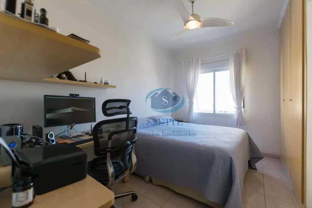 Apartamento, 3 quartos, 98 m² - Foto 7