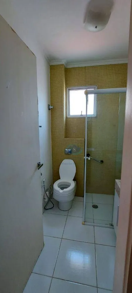 Apartamento, 2 quartos, 67 m² - Foto 3