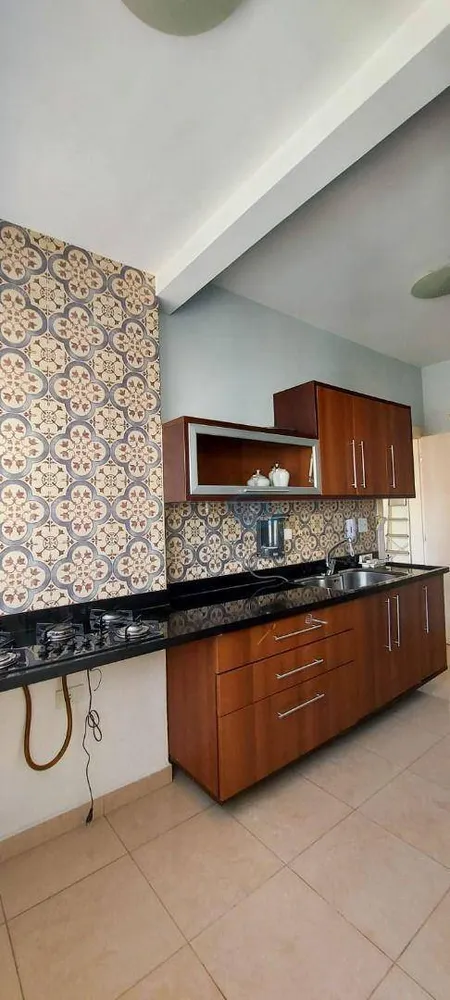 Apartamento, 2 quartos, 67 m² - Foto 1