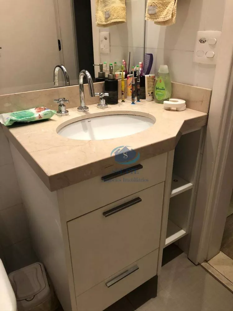 Apartamento, 3 quartos, 72 m² - Foto 8