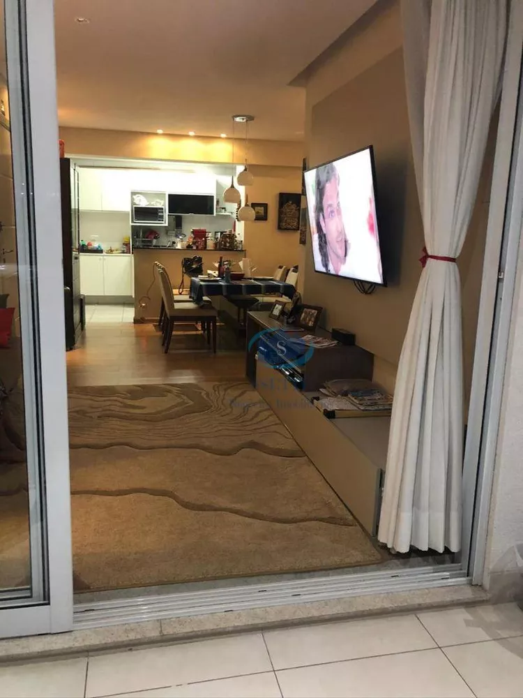 Apartamento, 3 quartos, 72 m² - Foto 13