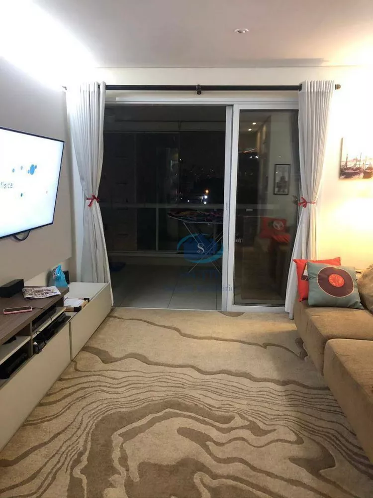 Apartamento, 3 quartos, 72 m² - Foto 21