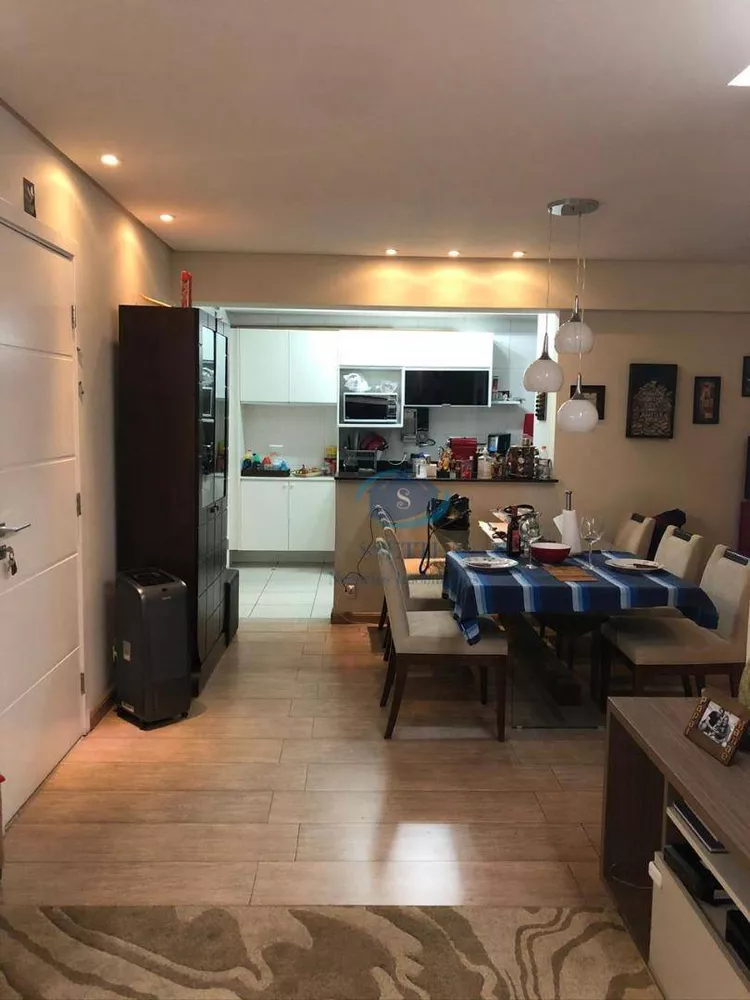 Apartamento, 3 quartos, 72 m² - Foto 23