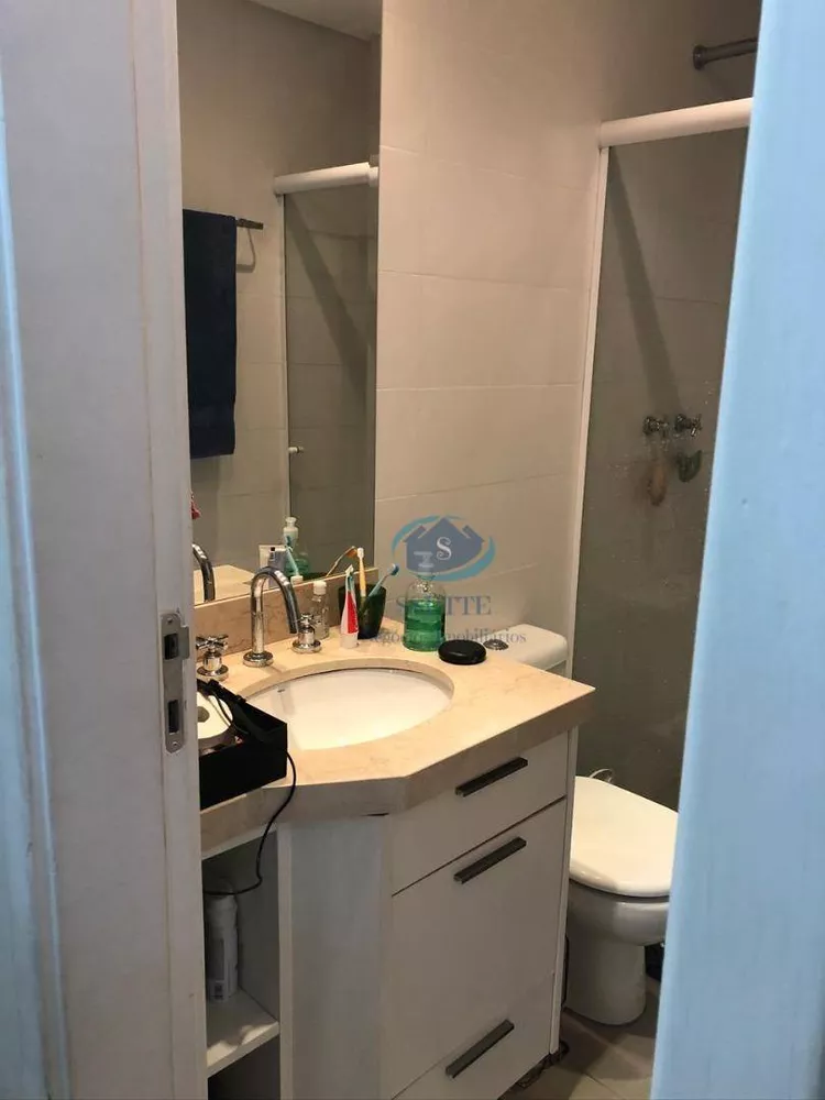 Apartamento, 3 quartos, 72 m² - Foto 14