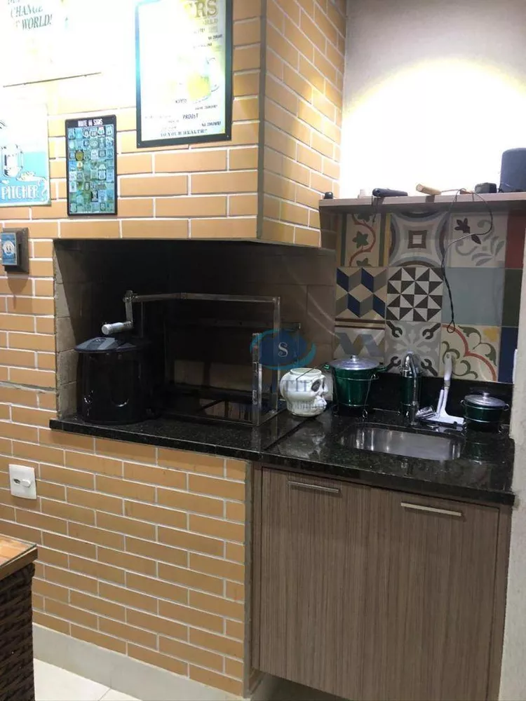 Apartamento, 3 quartos, 72 m² - Foto 7