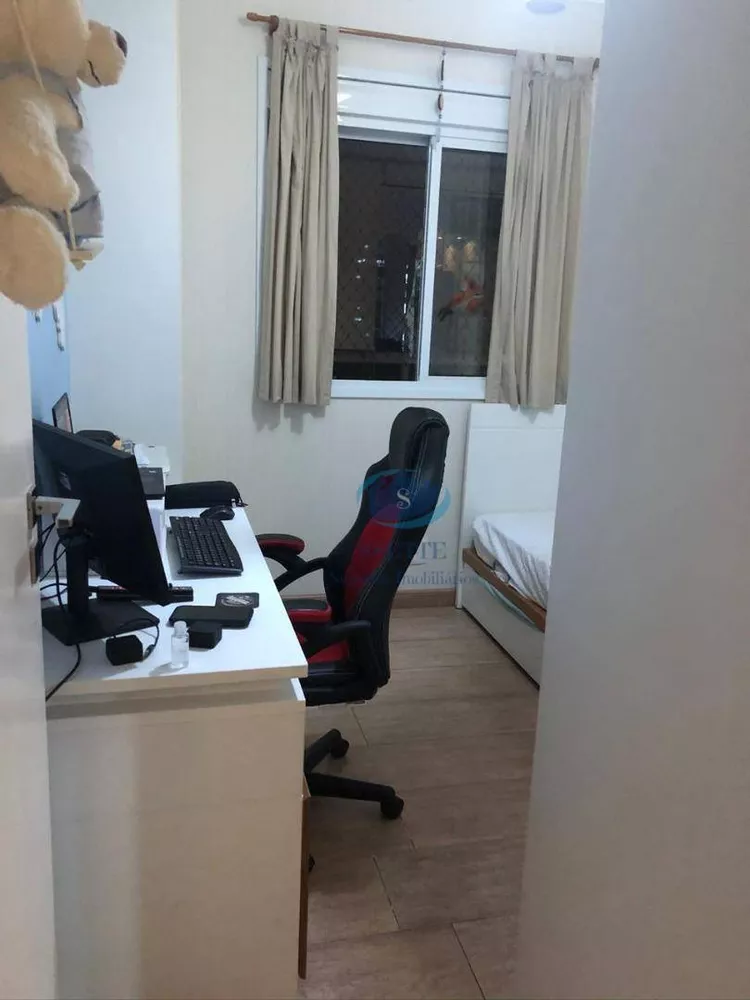 Apartamento, 3 quartos, 72 m² - Foto 2