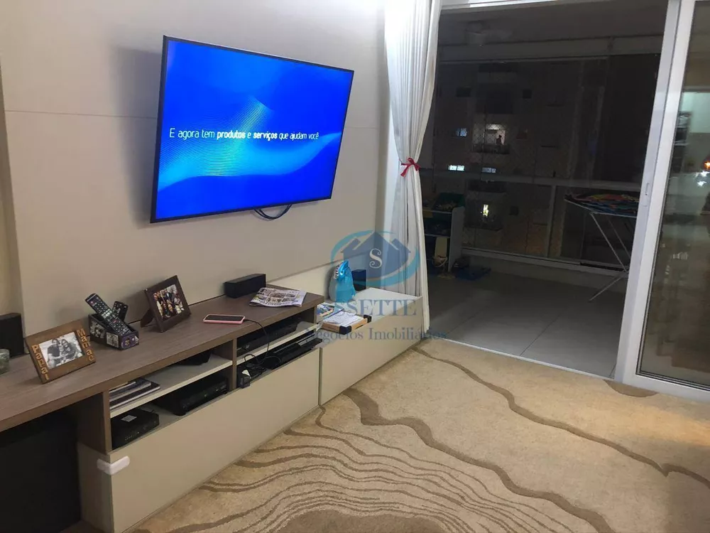 Apartamento, 3 quartos, 72 m² - Foto 1