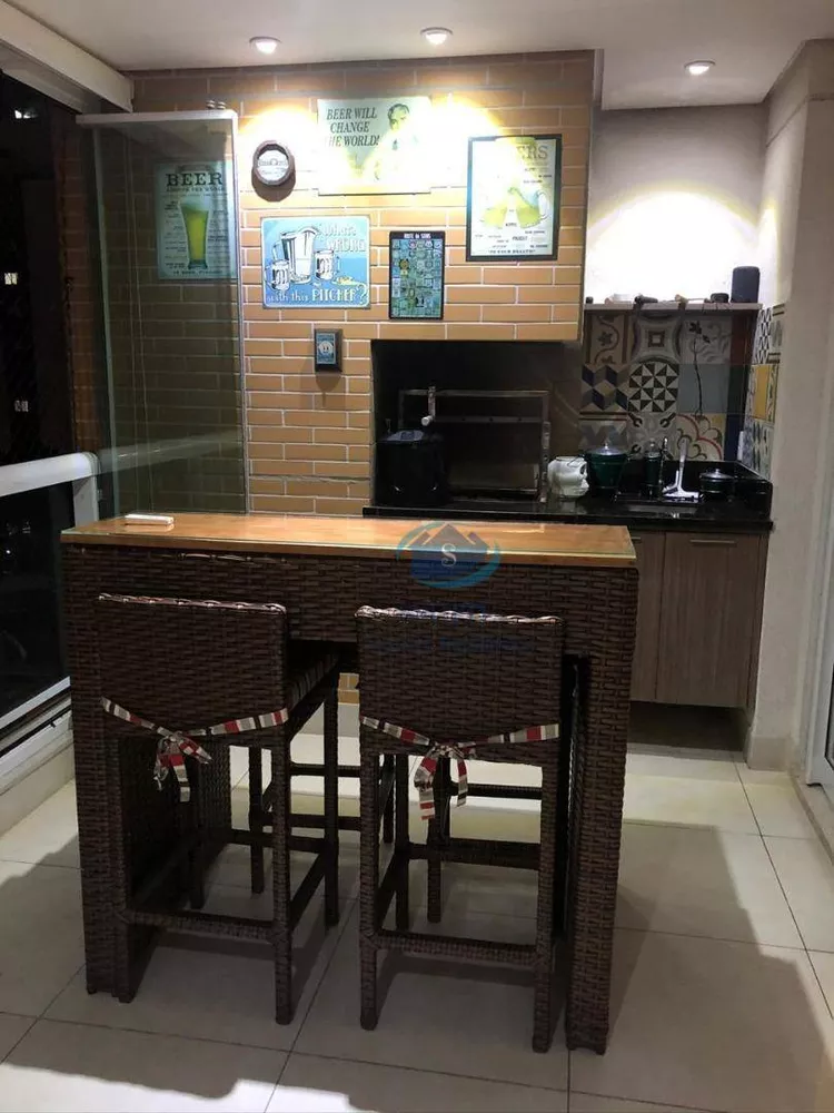 Apartamento, 3 quartos, 72 m² - Foto 4