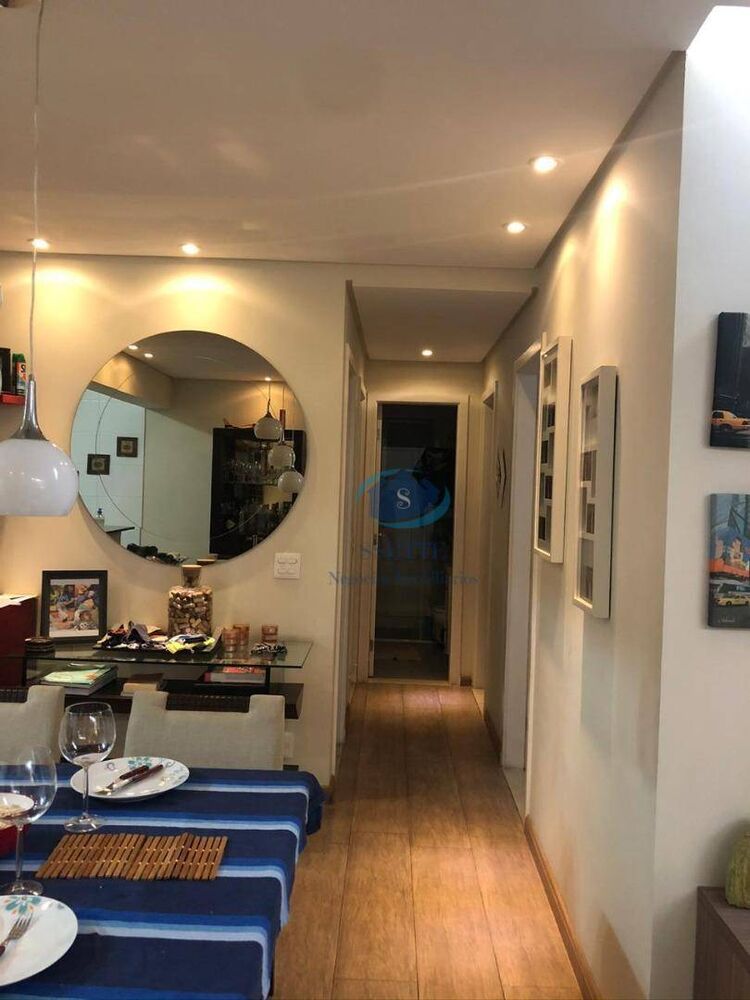 Apartamento, 3 quartos, 72 m² - Foto 35