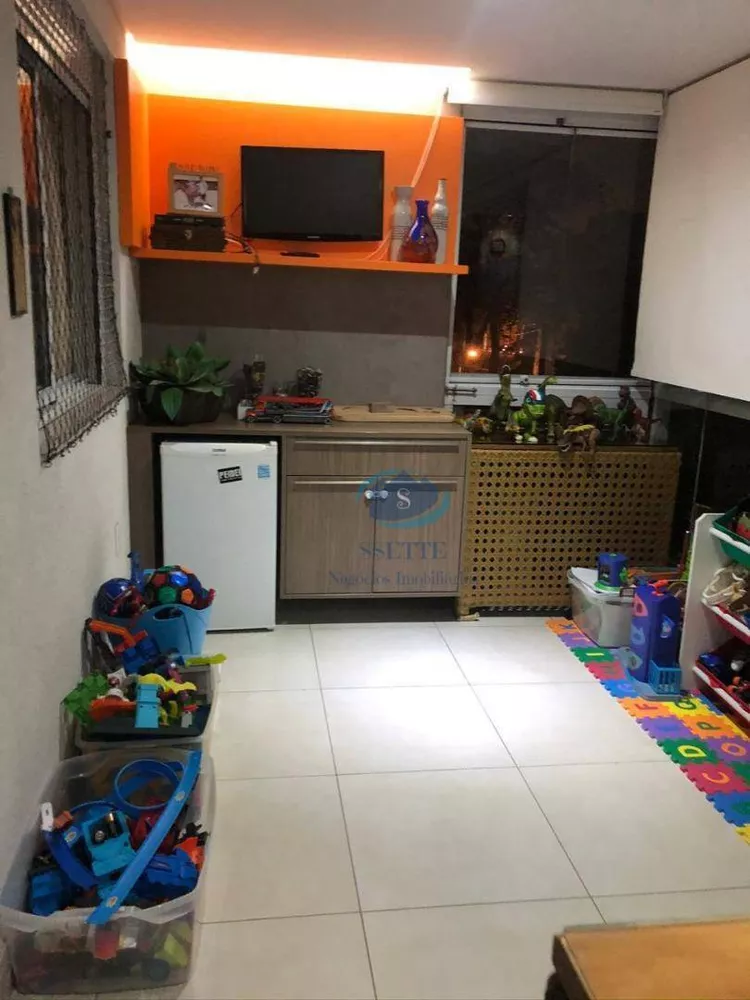 Apartamento, 3 quartos, 72 m² - Foto 3