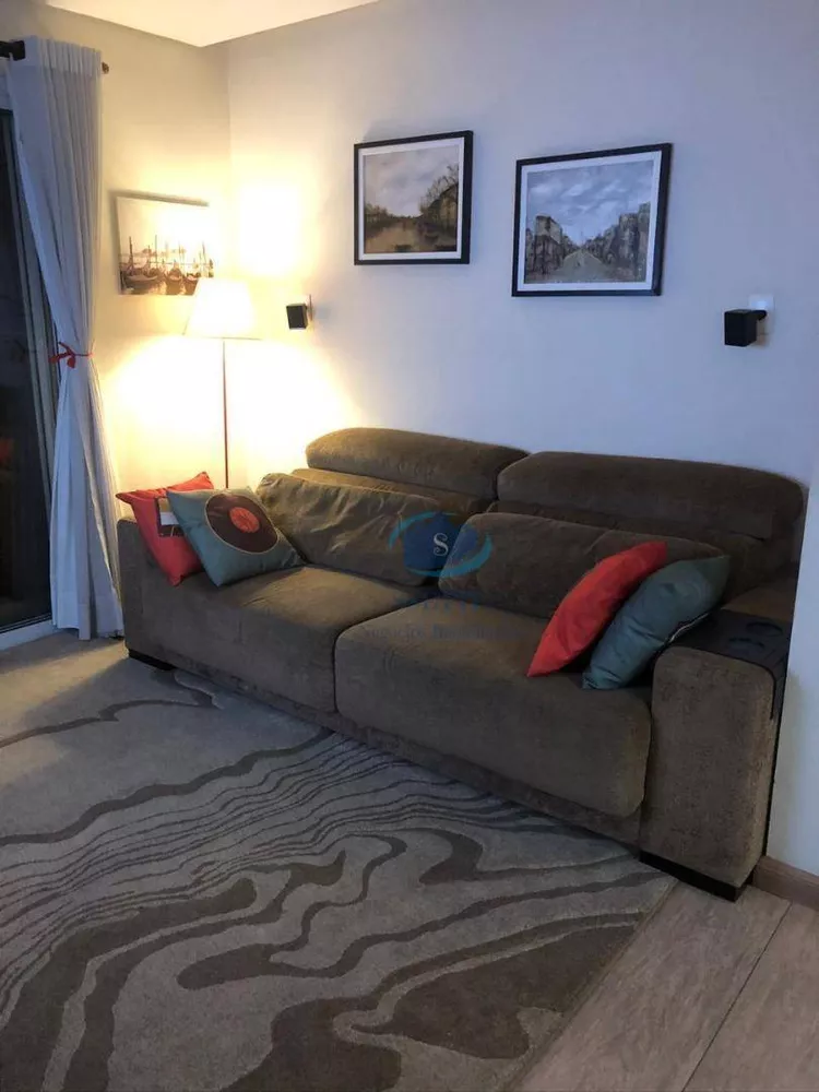 Apartamento, 3 quartos, 72 m² - Foto 6