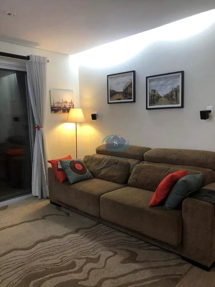 Apartamento, 3 quartos, 72 m² - Foto 9