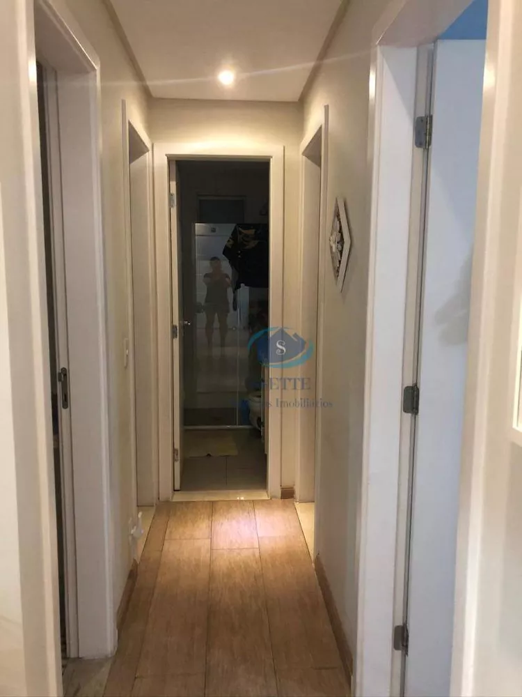 Apartamento, 3 quartos, 72 m² - Foto 22