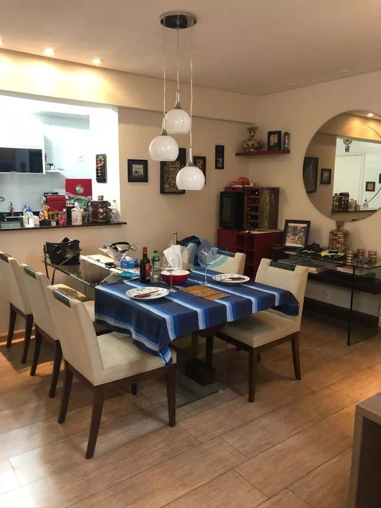 Apartamento, 3 quartos, 72 m² - Foto 17