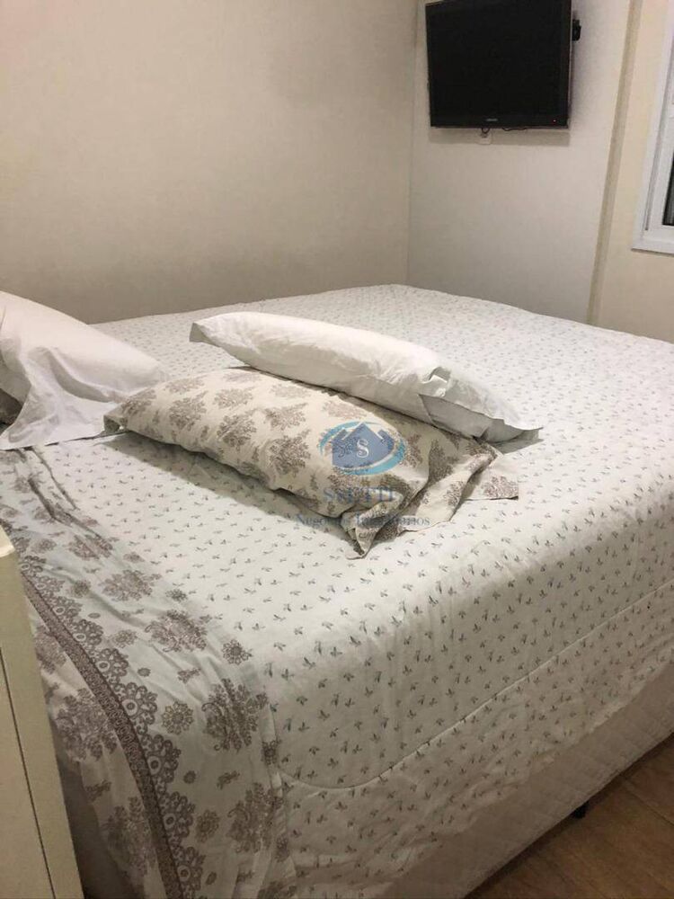 Apartamento, 3 quartos, 72 m² - Foto 28