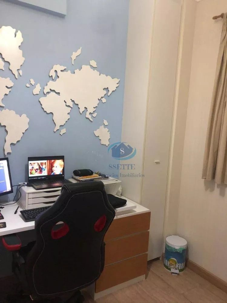 Apartamento, 3 quartos, 72 m² - Foto 5