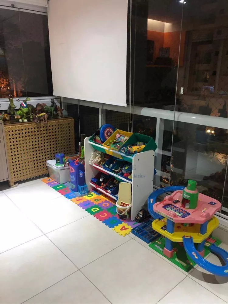 Apartamento, 3 quartos, 72 m² - Foto 16