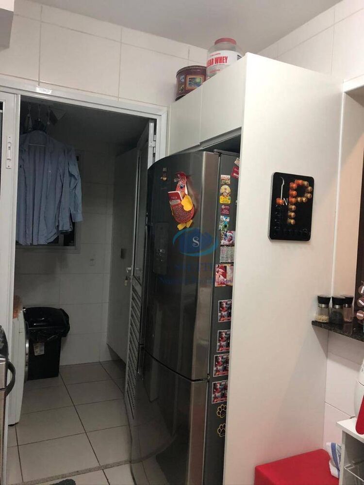 Apartamento, 3 quartos, 72 m² - Foto 31