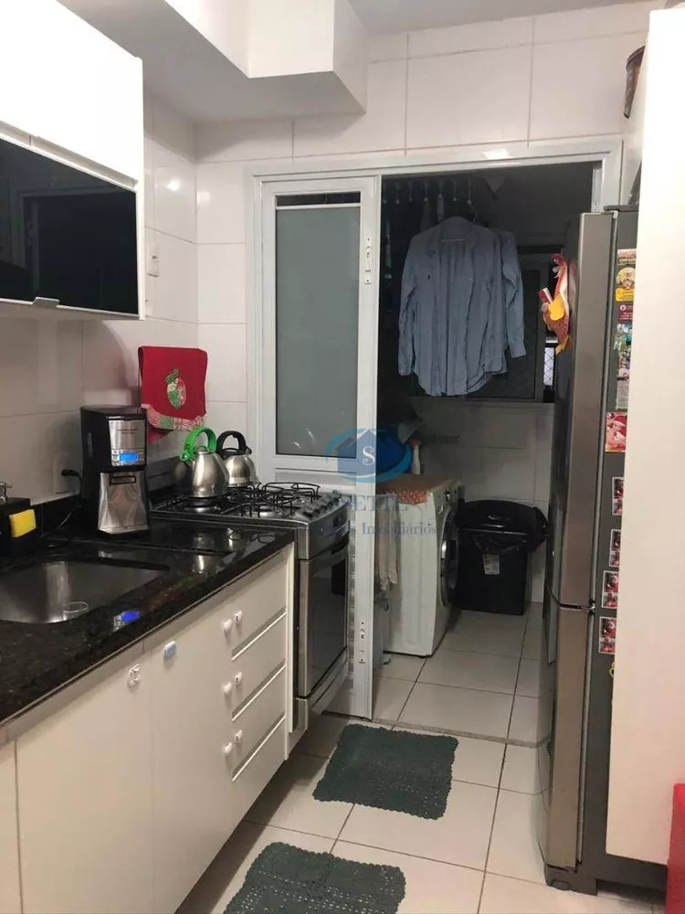 Apartamento, 3 quartos, 72 m² - Foto 15