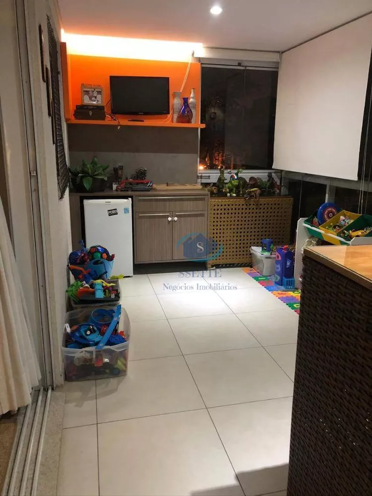 Apartamento, 3 quartos, 72 m² - Foto 24