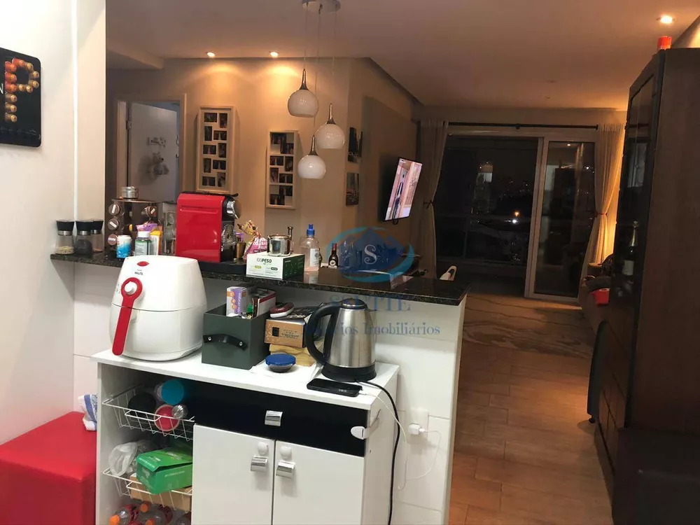 Apartamento, 3 quartos, 72 m² - Foto 10