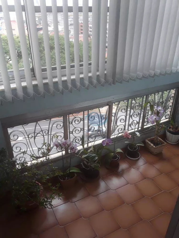 Apartamento, 2 quartos, 118 m² - Foto 11