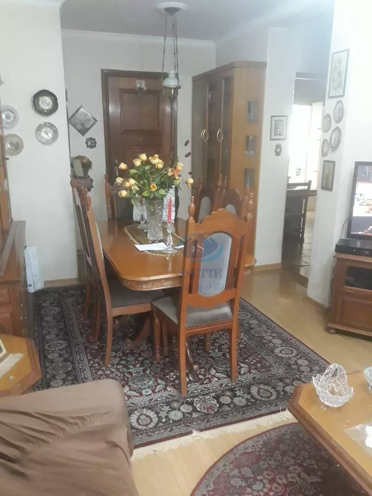 Apartamento, 2 quartos, 118 m² - Foto 4