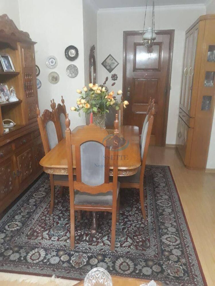 Apartamento, 2 quartos, 118 m² - Foto 1