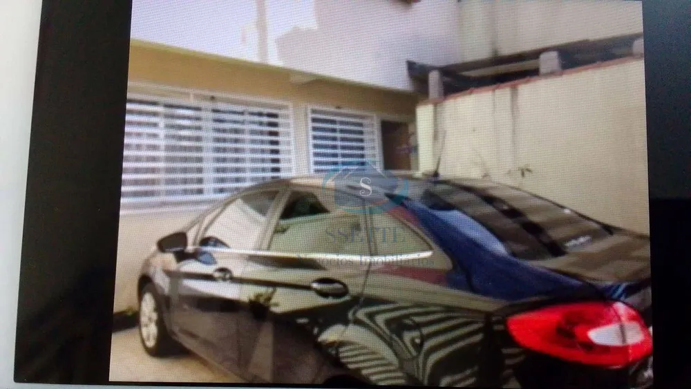 Sobrado, 3 quartos, 110 m² - Foto 8