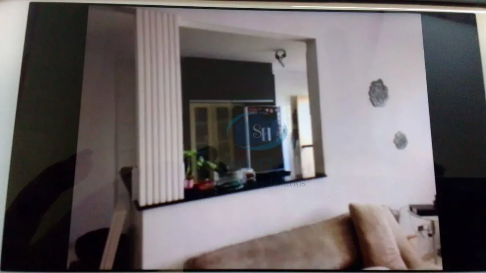 Sobrado, 3 quartos, 110 m² - Foto 4