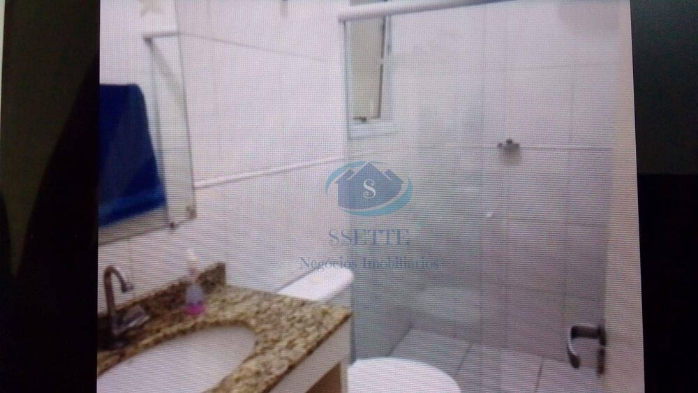 Sobrado, 3 quartos, 110 m² - Foto 1