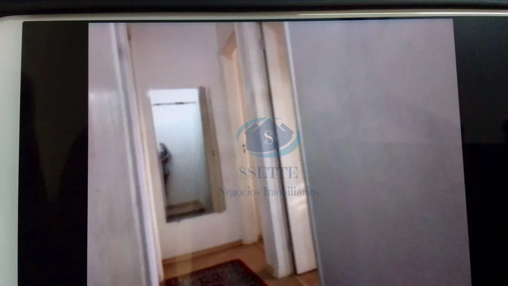 Sobrado, 3 quartos, 110 m² - Foto 6