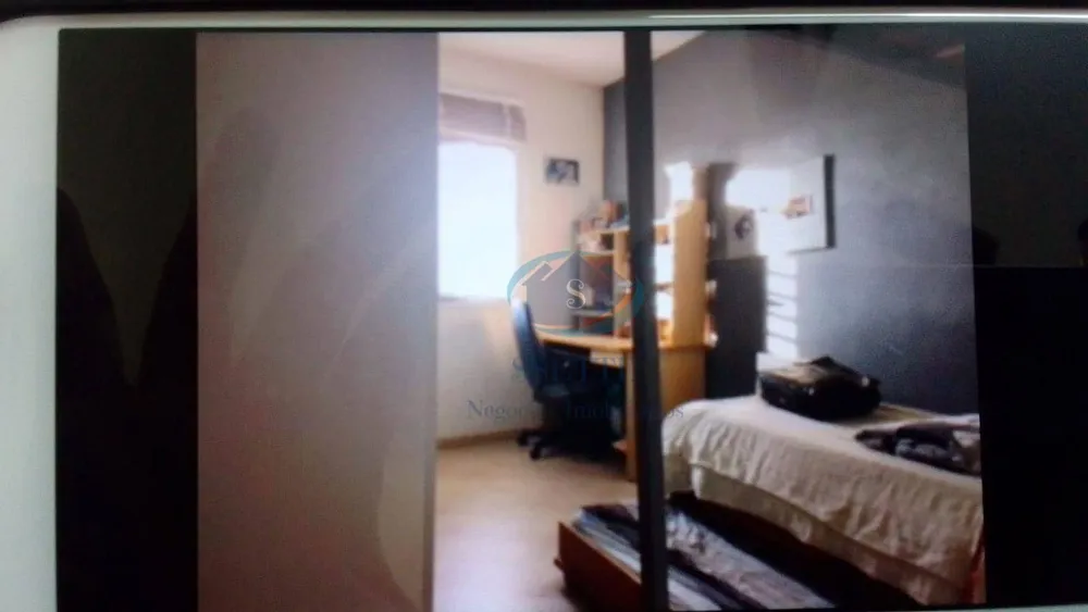 Sobrado, 3 quartos, 110 m² - Foto 3